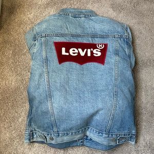 Levi’s Denim Jacket